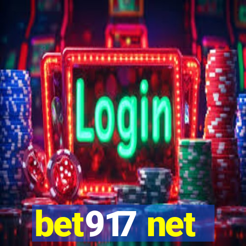 bet917 net